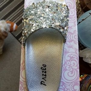 New bling slides